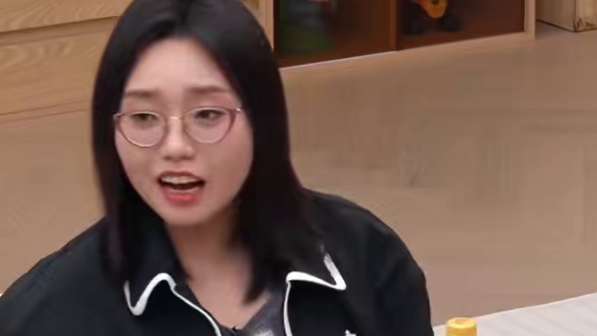 倪萍蔡明，两个绝望的六旬老人！ #毛雪汪 #倪萍 #蔡明