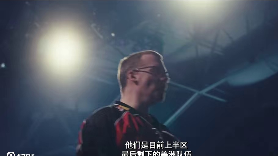 自证不凡丨无畏契约多伦多大师赛第九日 宣传片 
无畏契约多伦多大师赛第九日即将开战！ 
WOL迎战G