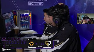 6.17 EDGCHICHOO直播名場(chǎng)面