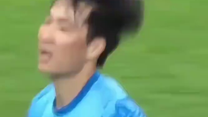 没机会上场啊！