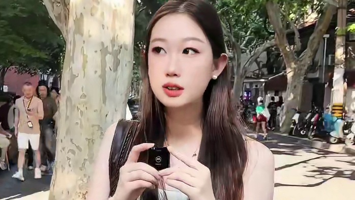 有点i的优雅e人，合适也是喜欢的一部分