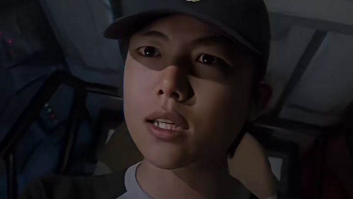 高斯：我劝你在我变红之前接受我的感化