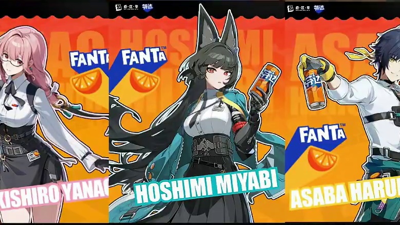 绝区零联动#绝区零 #绝区零创作激励计划 #绝区零联动 #绝区零解析 #绝区零攻略