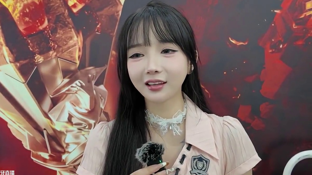 【不朽杯】线下赛Day2玩家采访，现场惊现国服第一女预言家？
#DOTA2 #刀塔 #刀塔春华正茂