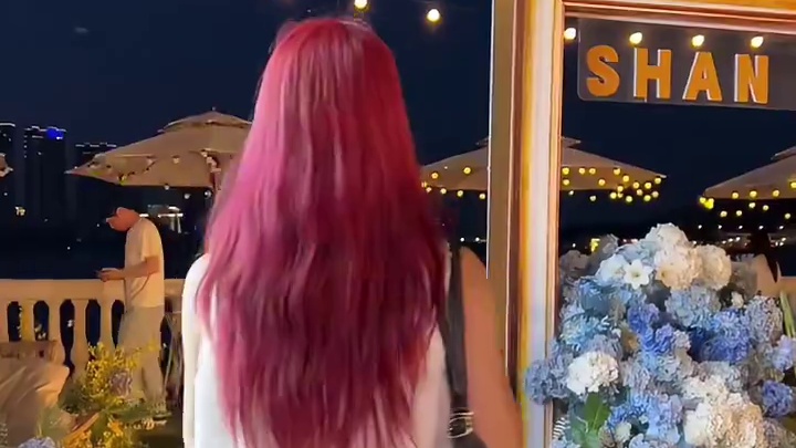 马尾居然还有这么浪漫的地方！#山海里 #福州美食推荐 #约会餐厅 #氛围感餐厅打卡 #马尾美食