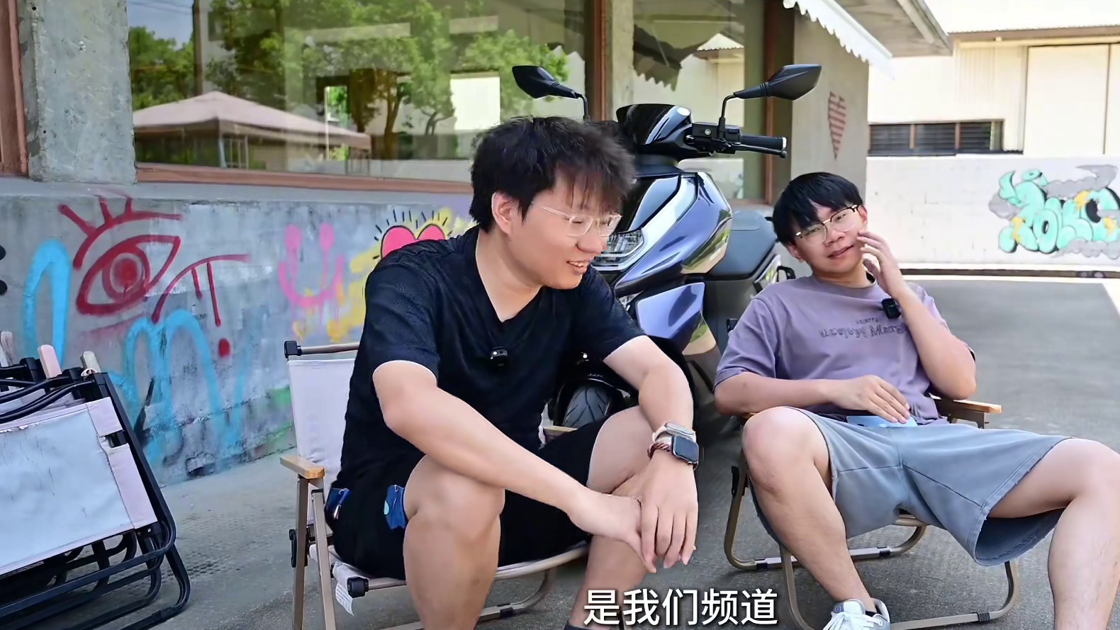 把比亚迪秦的电池装上两轮？ 极核AE8S+ 续航测试 #极核AE8S #6.75度超大车规电池包和1