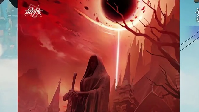 新团本涤罪心渊即将上线！#晶核创作激励 #上晶核一拳暴打 #晶核一拳超人联动