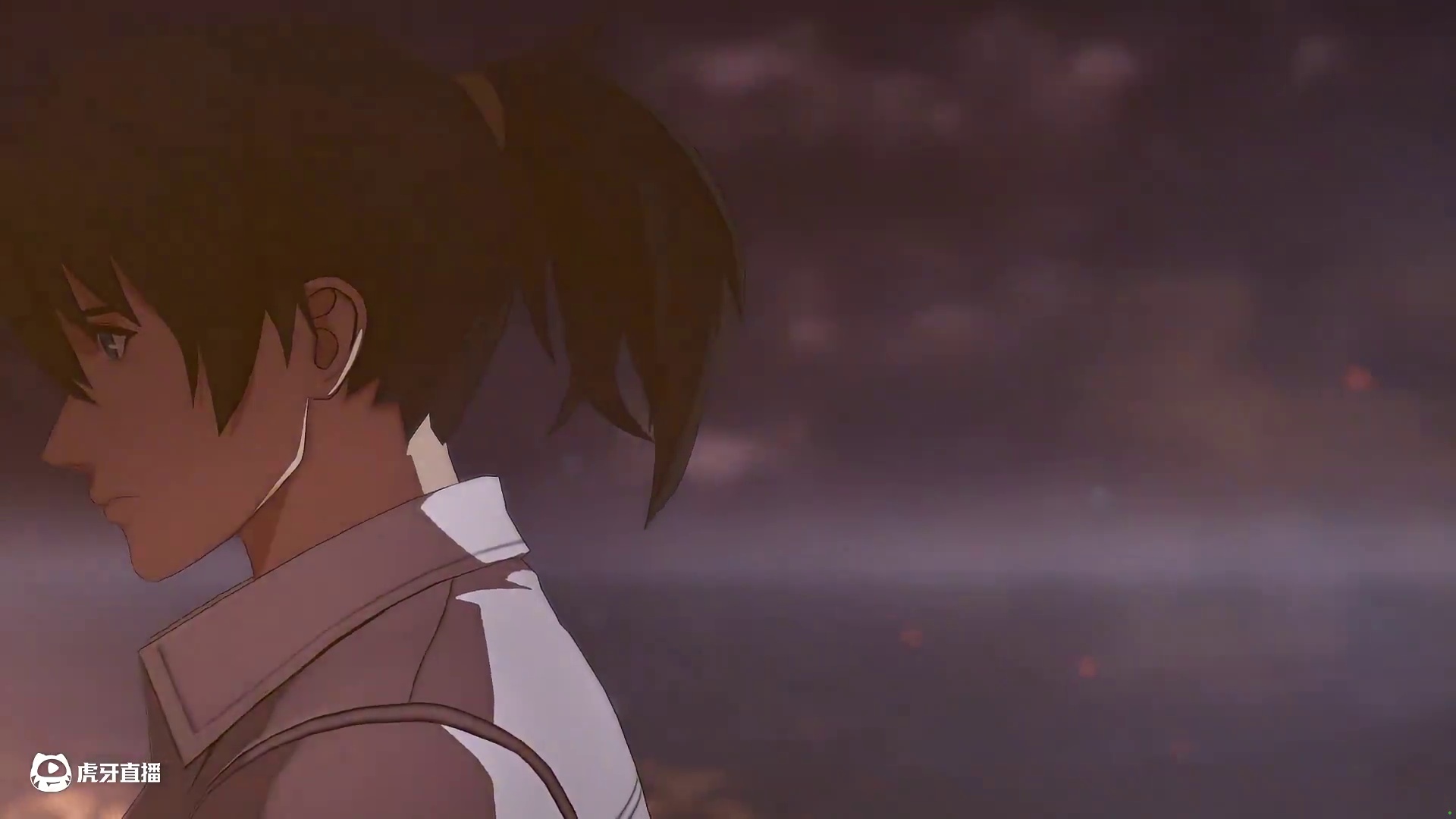 异人之下游戏 | 「百相测试」前瞻PV | 测试定档6月26日——WeGame2025游戏之夜正式公