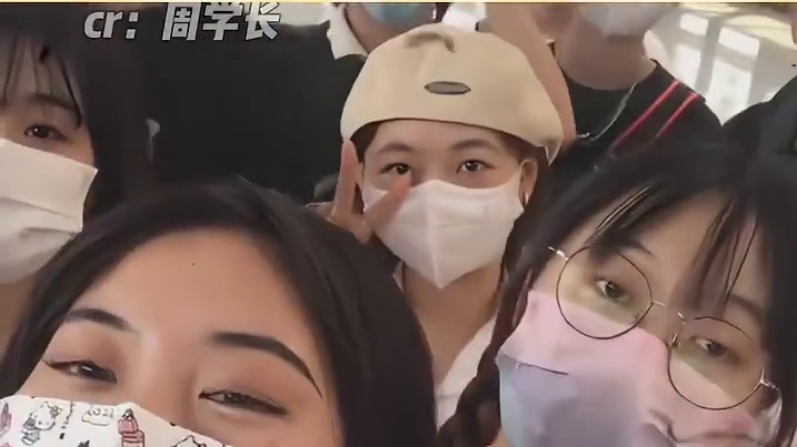 人家上辈子积德，我上辈子作孽是吧