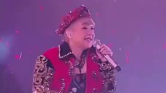 当熟悉的旋律响起，你是否会跟着哼唱？2025陈慧娴40周年【Fabulous 40】巡回演唱会上海站