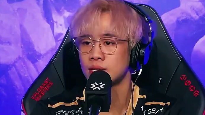 希望大家能多多支持CN大家庭 ，大家的支持真的能鼓励到选手 #无畏契约 #无畏契约多伦多大师赛 #W