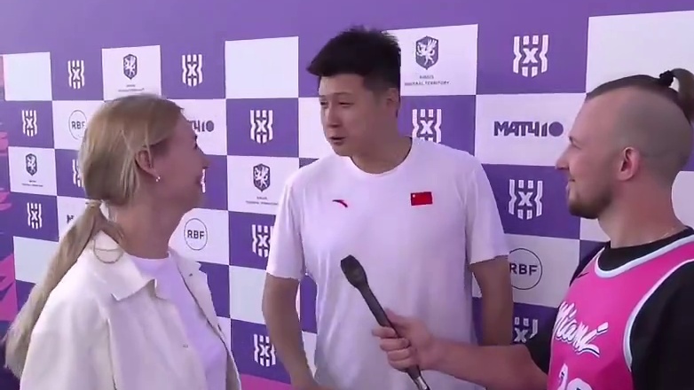 话糙理不糙招之则来，来之则战#展现英雄城风采