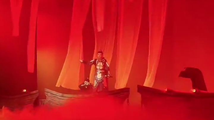  沈阳首演，不容错过！《赤壁之战》舞台剧重磅来袭，近距离感受诸葛亮的神机妙算、周瑜的雄姿英发 ，手慢