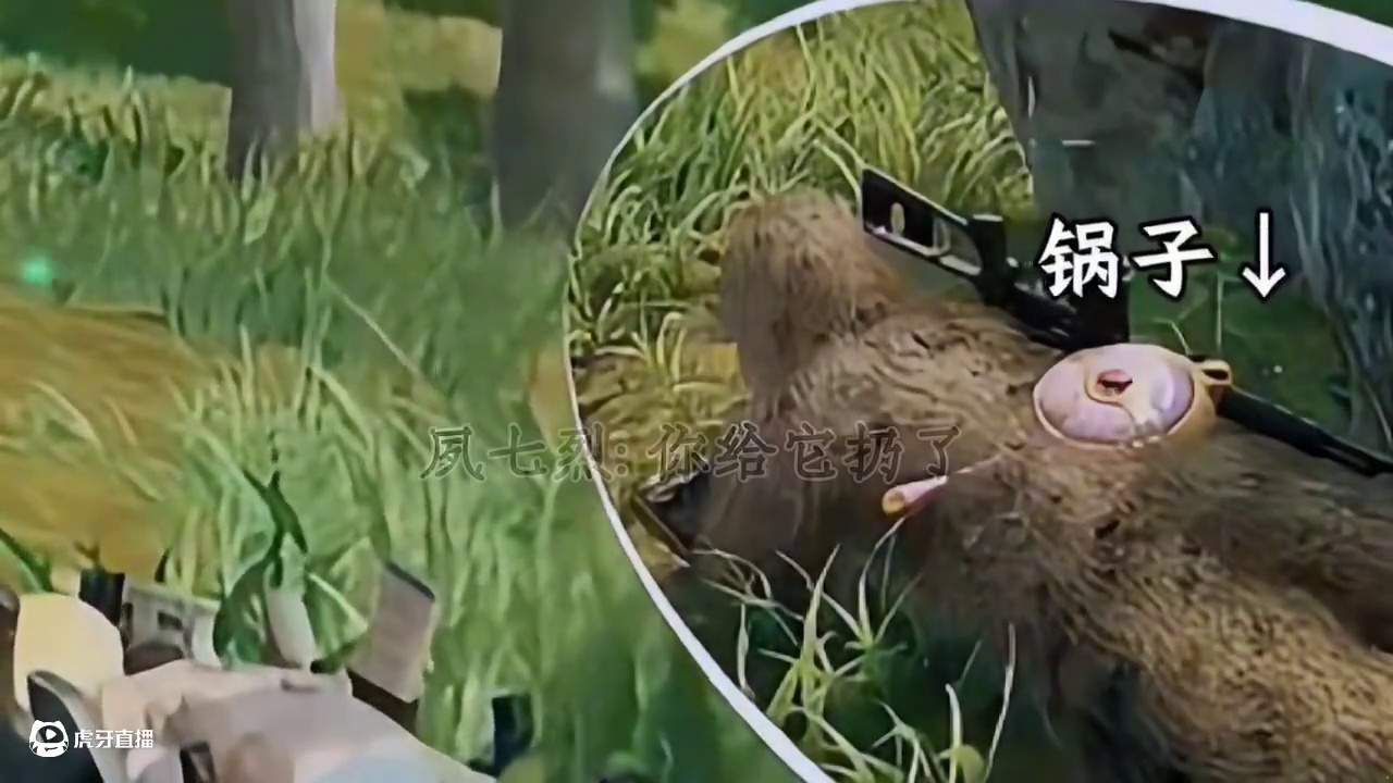 他俩简直就是我的快乐源泉 #克拉克拉 #岑先生 #夙七烈