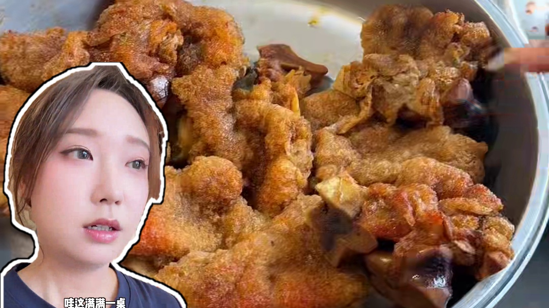 60一碗爆辣螺蛳粉！炸猪蹄炸蛋臭豆腐都有 #螺蛳粉 #爆辣挑战 #嗦粉 #美食分享