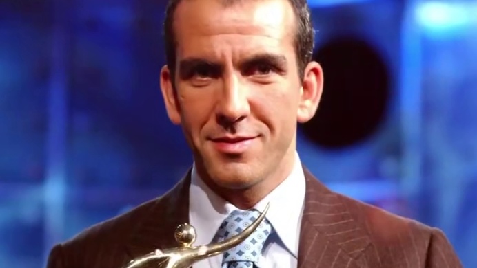 有的时候，足球不止于胜负。#足球