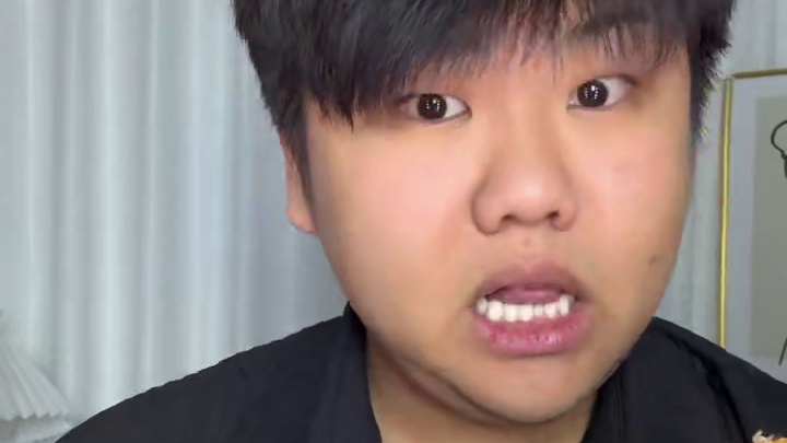 这是你的异地慢热网恋女友吗？ #网恋 #伪音