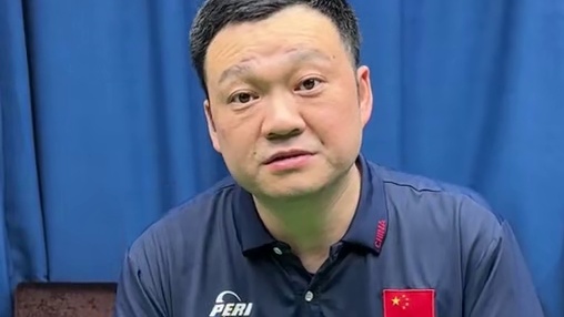 破阵团体赛-瑞萨天时队报到！ 6.20-22每晚6点，关注破阵直播，抽取百万福利！#破阵台球赛事 #