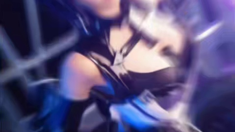 晶核那个cos最好看#晶核coa #晶核创作激励 #晶核一拳超人联动 #上晶核一拳暴打 #二次元