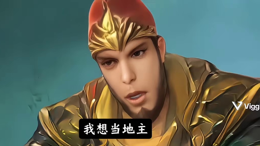 大宝疯了？要搞一个新地主一哥？#三国杀一将成名 #万物皆可三国杀 #三国杀夏日狂欢 #三国杀 #整活