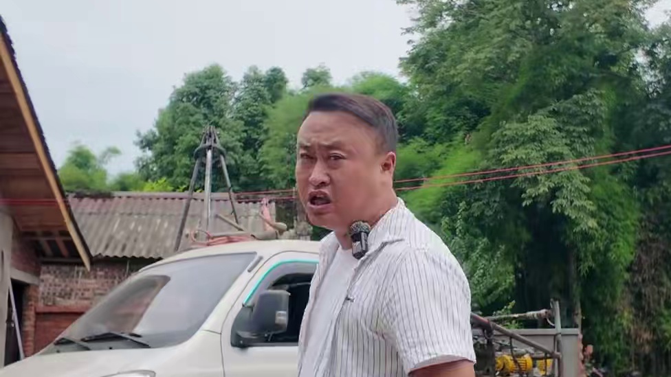 挑战十五天爆改宋氏美学小院，后续第二天《打水井》#小院改造 #旧房改造 #乡村振兴 #装修设计 #亨