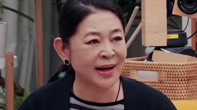 我和我闺蜜老了就这样 #倪萍#蔡明#毛雪汪#娱乐评论大赏