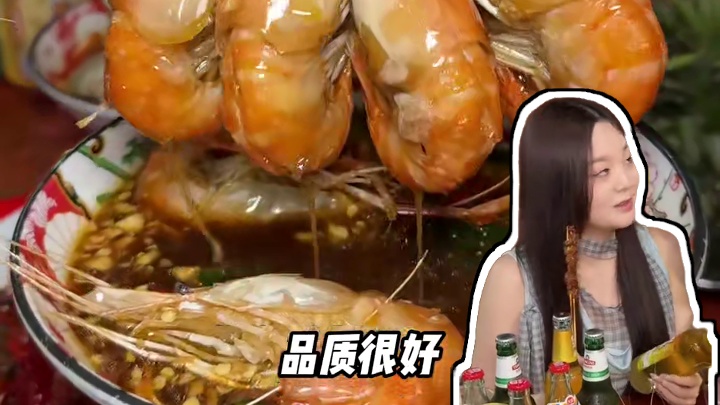 哪怕你点份炒粉酒水饮料都可以畅饮 就是这家开在你家楼下的壮志豪情#热辣江西 #壮志豪情 #南昌美食 