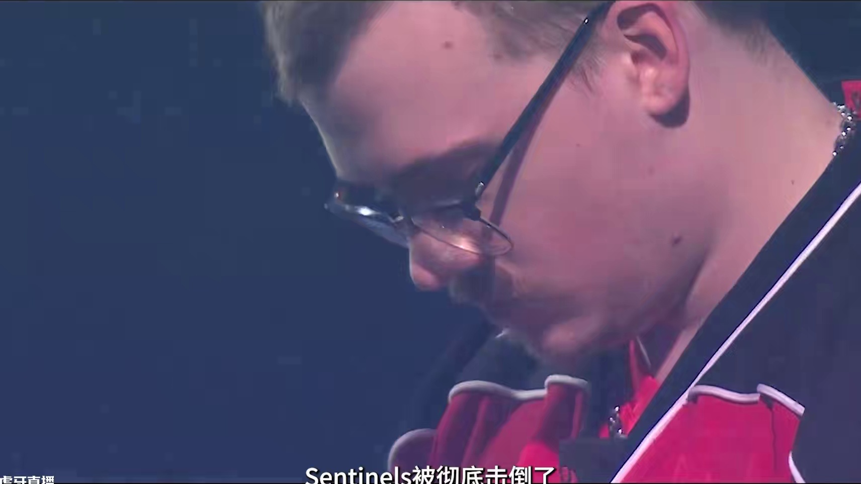 孤注一掷丨无畏契约多伦多大师赛第十日 宣传片 
无畏契约多伦多大师赛第十日即将开战！ 
GEN对阵G