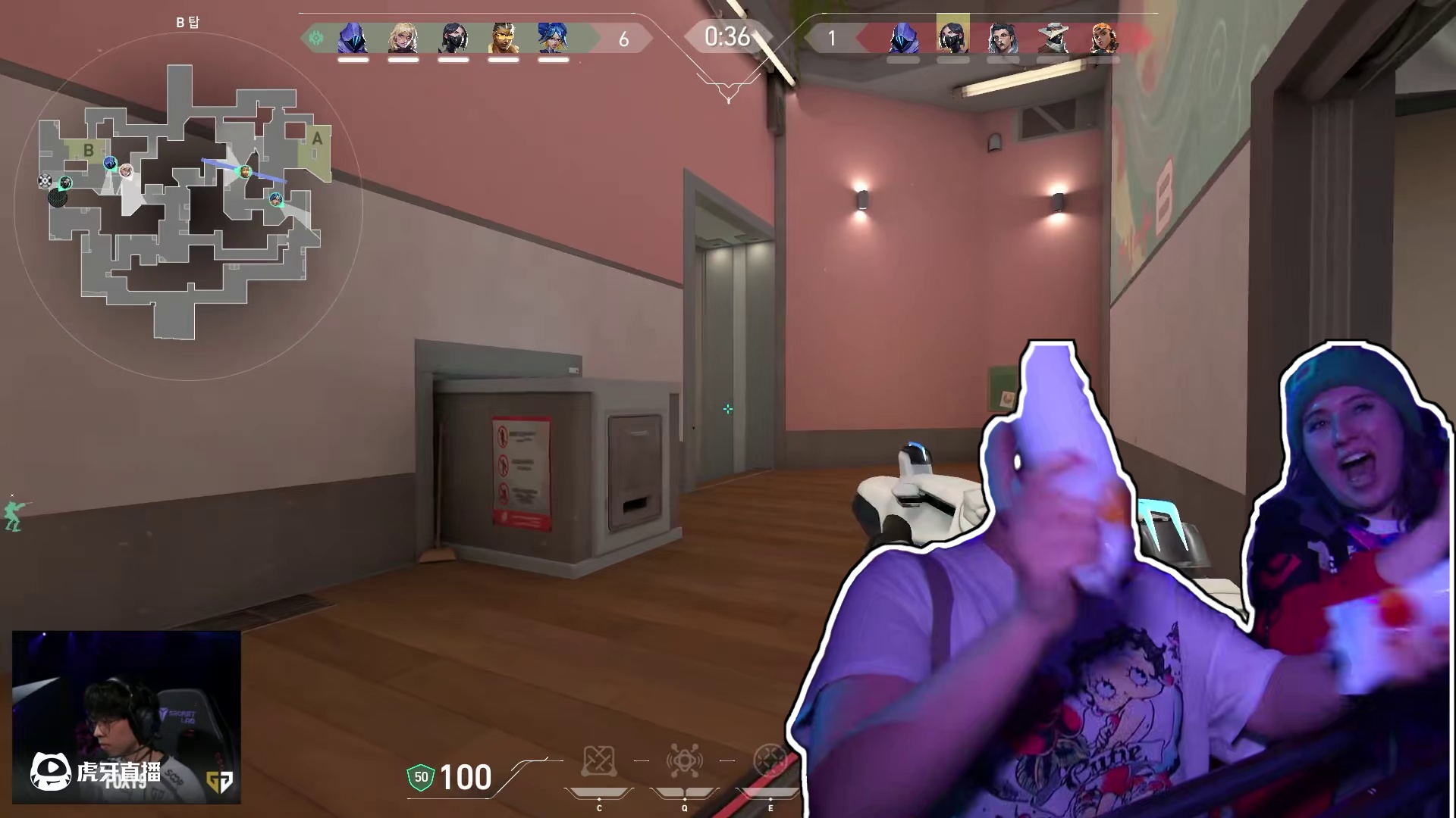 DAY9高光回顾丨无畏契约多伦多大师赛
 
多伦多大师赛第9日高光回顾，让我们一起来看看各个选手的精