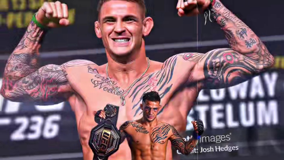 像钻石一样闪耀！#达斯汀普瓦里尔