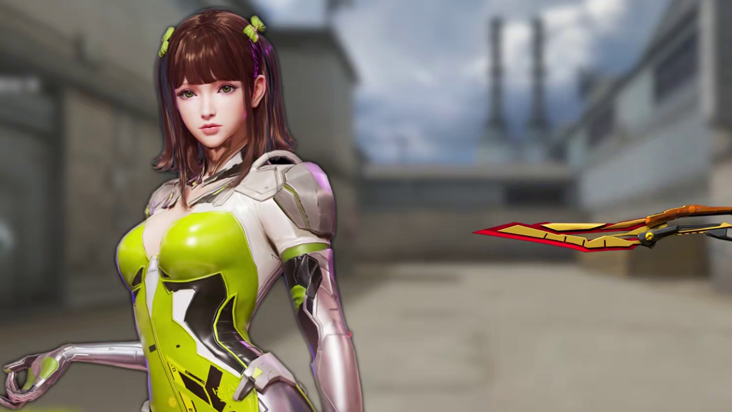 穿越火线热门英雄级武器返场时间！#cf #穿越火线