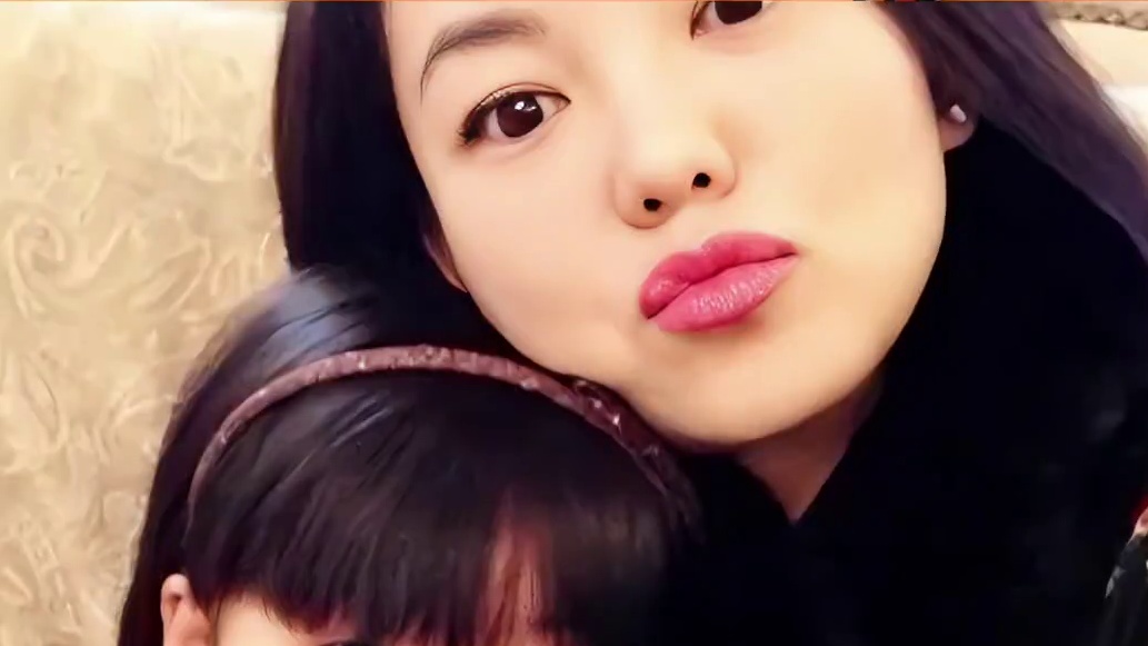 最羡慕王诗龄的地方，是李湘对她满满的爱#王诗龄 #李湘