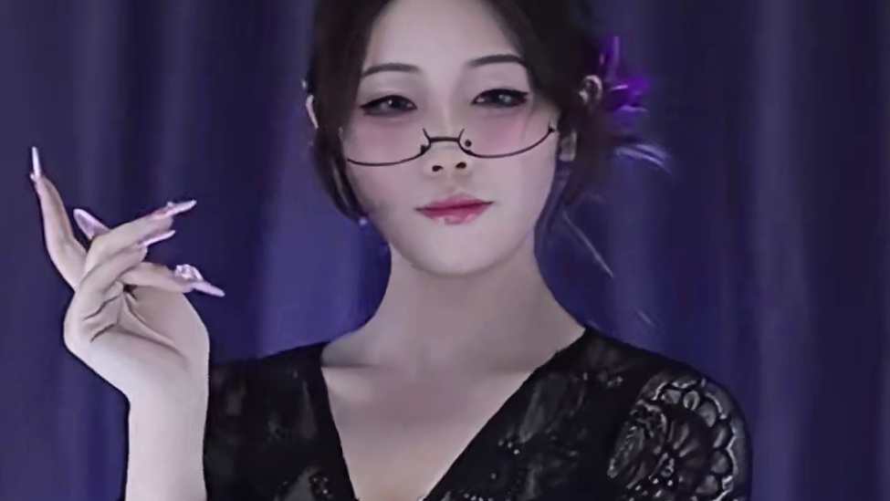 【HY-女污福西西】救命啊，我好御啊