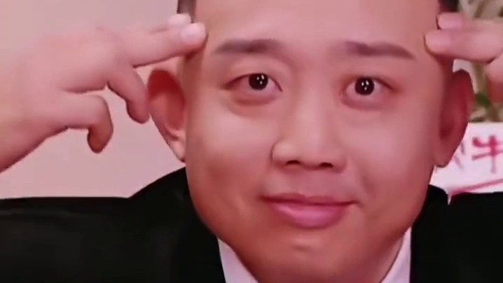 哥你别瞪了 我有点害怕 #娱乐评论大赏 #万万没想到 #gai #周延 #搞笑