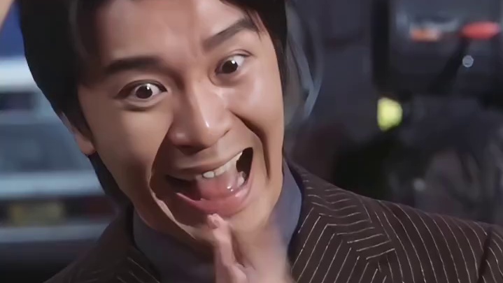 广西科目三，上强度了烙铁