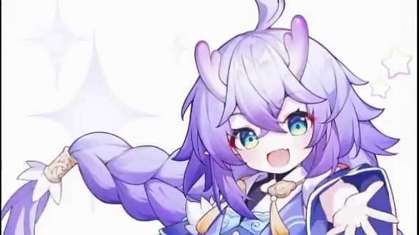 老米选声优这块没得说！刻律德菈cv介绍！ #崩坏星穹铁道  #在黎明升起时坠落  #刻律德菈