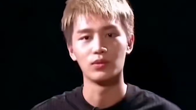 文泰一真的很善于把自己伪装成可怜的模样啊 #文泰一  #爱豆  #nct127  #kpop #文泰