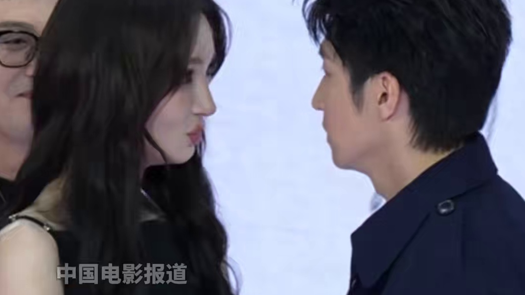 #金晨孙阳售后太强了 #金晨 #孙阳 《“骗骗”喜欢你》最强售后来了！ 两人在红毯