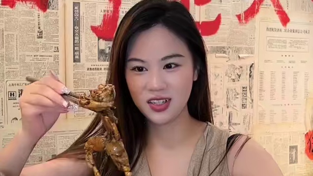 吃辣挑战赛来啦！！爱吃辣的小伙伴真心建议来体验一下 就在笨姐火锅#笨姐火锅 #火锅 #吃辣挑战 #龙