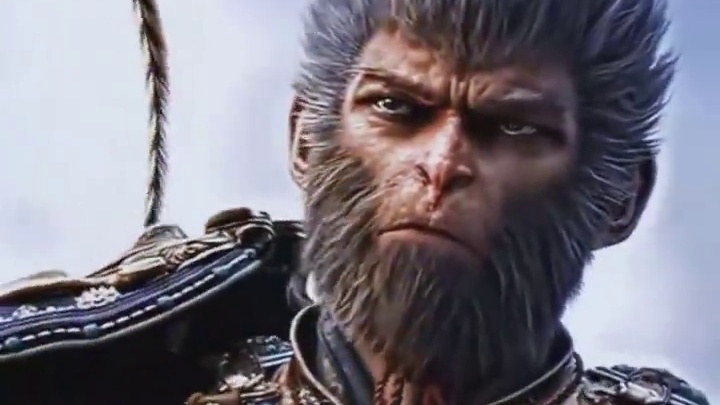 #黑神话悟空 《黑神话悟空》Xbox版本今天已开启预购，游戏将于8月20日正式上线Xbox平台。标准