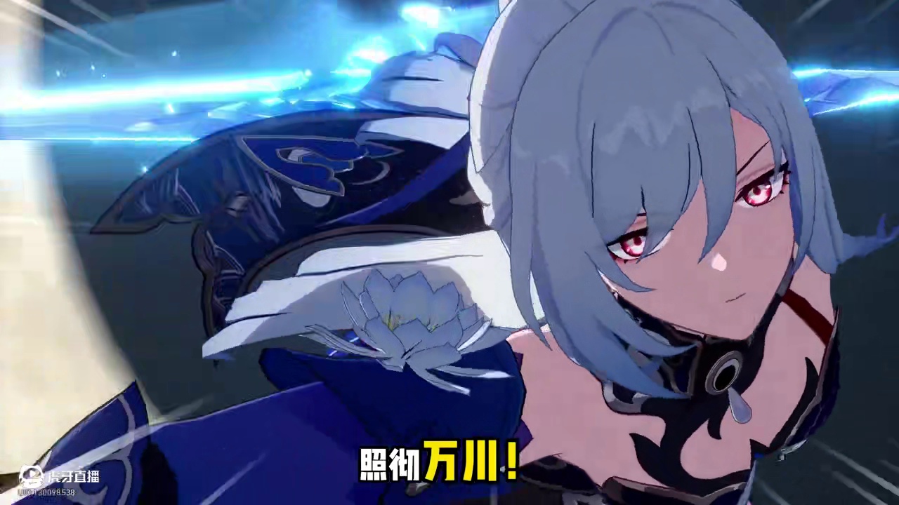 崩铁不要说挑战 #崩坏星穹铁道 #在黎明升起时坠落#因为太阳将要毁伤