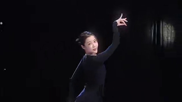 许是千百年前邂逅一场 化作今世缘 原创编舞