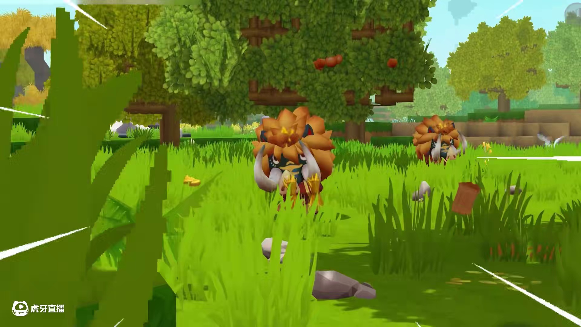 新版本爆料又又又叕来了！一分钟带你看完迷你世界新版本冒险生存！
#迷你世界  #迷你世界新版本  #