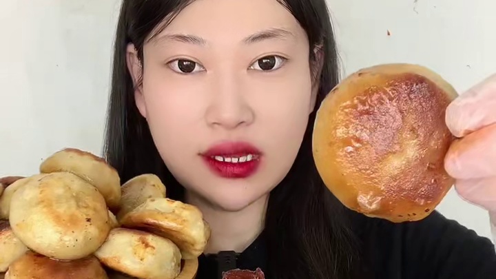 天海藏门钉肉饼~