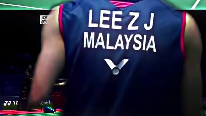 “李梓嘉？”#羽毛球 #李梓嘉