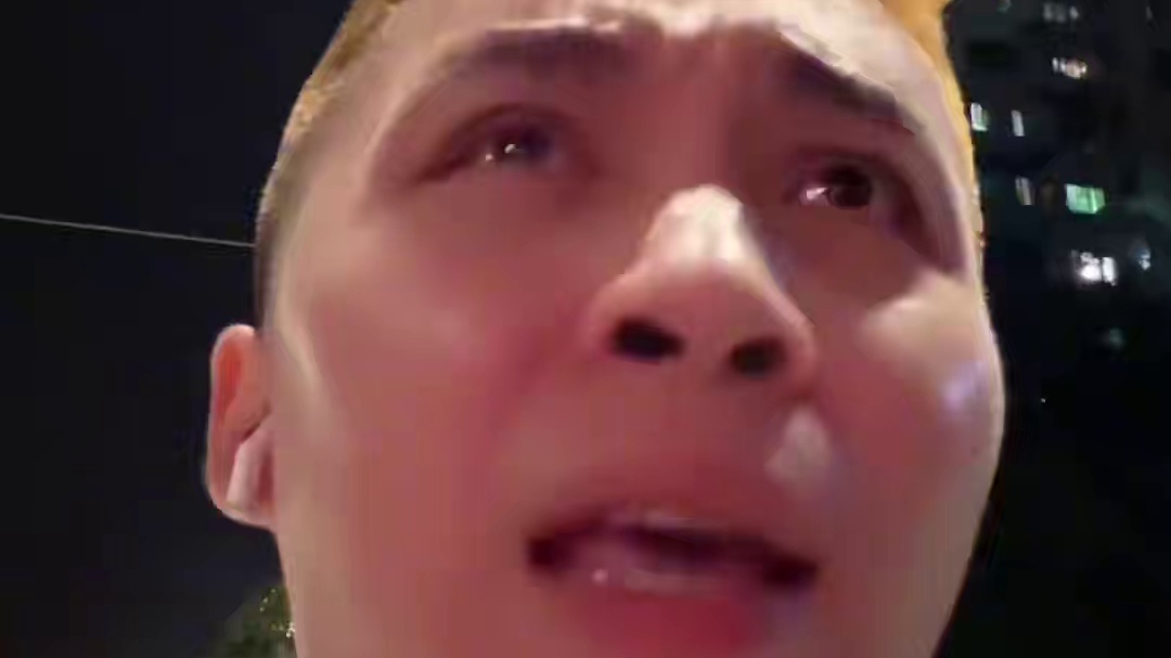 你们说这样是不是好一点？#原创视频 #大头段子 #广东暴雨