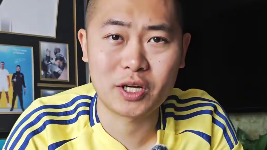 去沙特旅游到底有多赚钱？ #C罗 #沙特旅游 #利雅得胜利