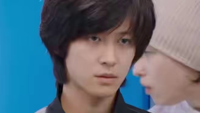 看个节目尽看抓马退赛了#现在已经开始流行退赛了吗