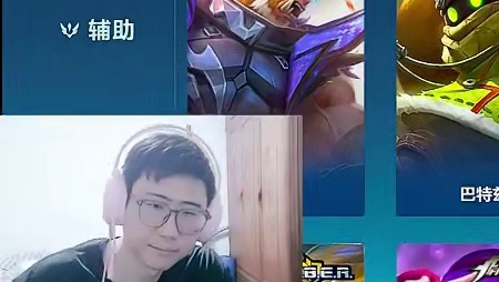 减治疗很重要！！！ #决胜巅峰 #决胜巅峰s2冲段位领工资 #决胜巅峰咒术回战联动