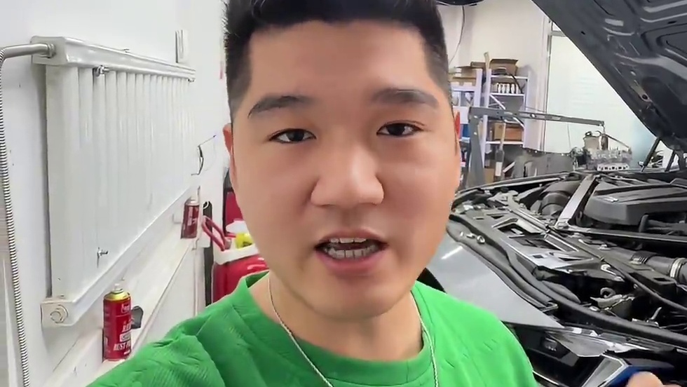 造谣成本低，网络等于不法地？#宝马M4 #999M4事故